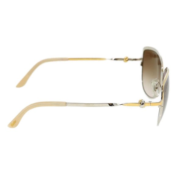 CARTIER Sunglasses Brown - Picture 9 of 9